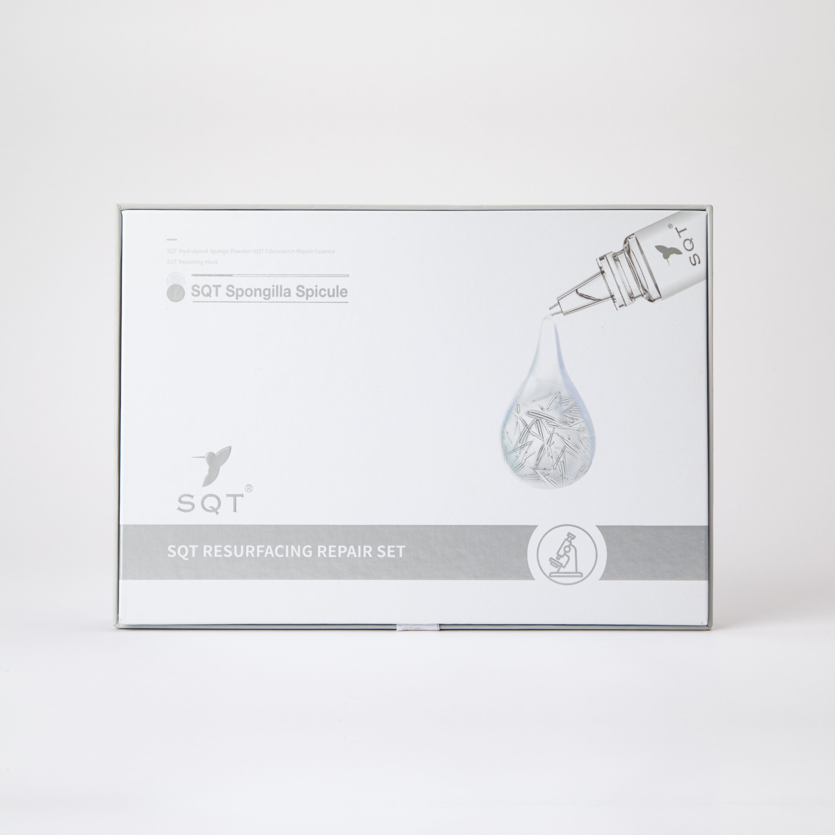 SQT Resurfacing Set