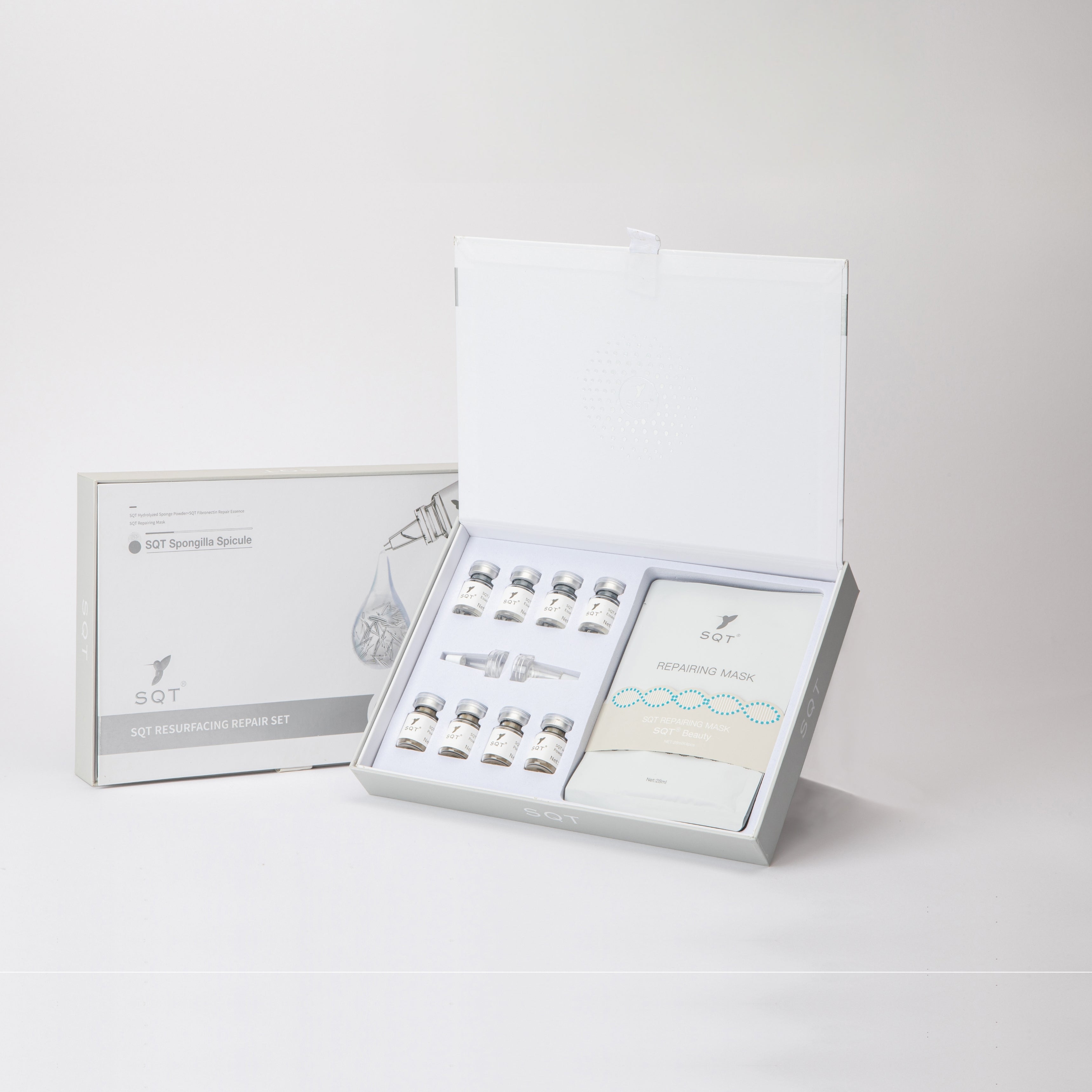 SQT Resurfacing Set