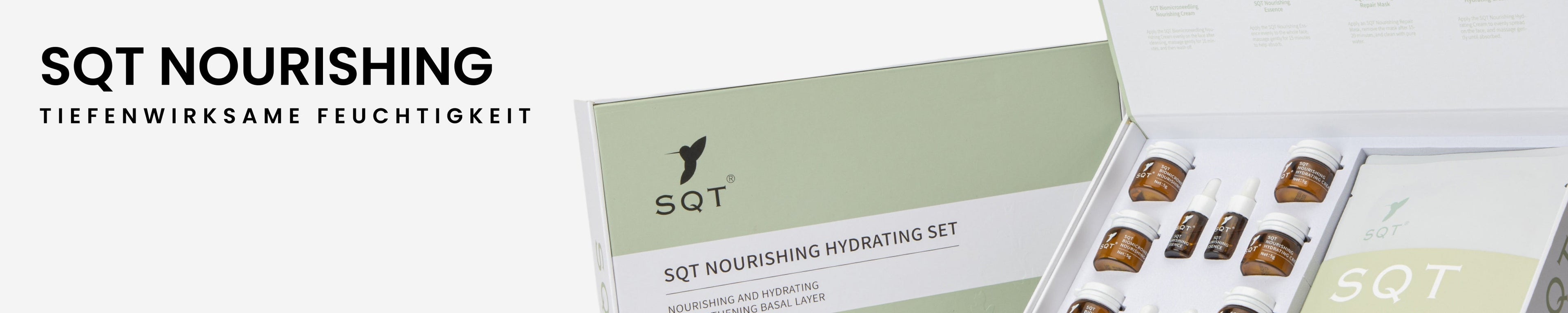 Nourishing Starterset