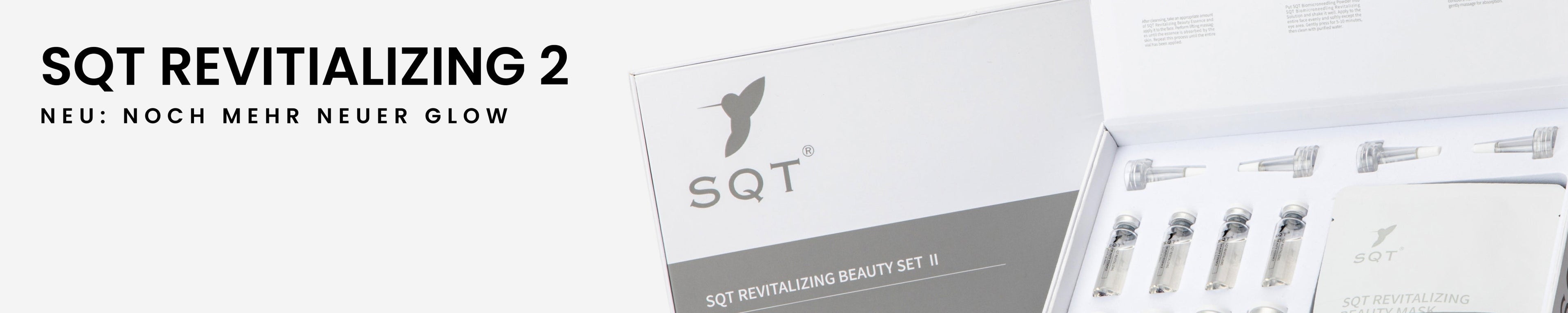 Revitalizing II Set Nachbestellung