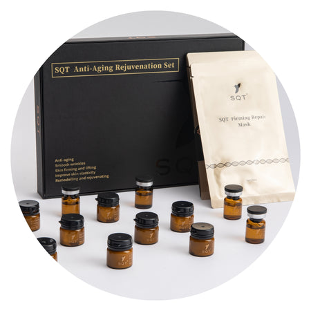 Anti Aging Set