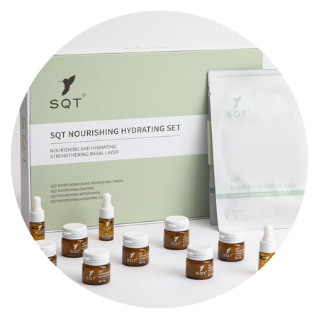 Nourishing Set