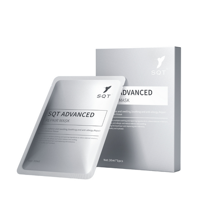 SQT Repair Masken 5 Stück