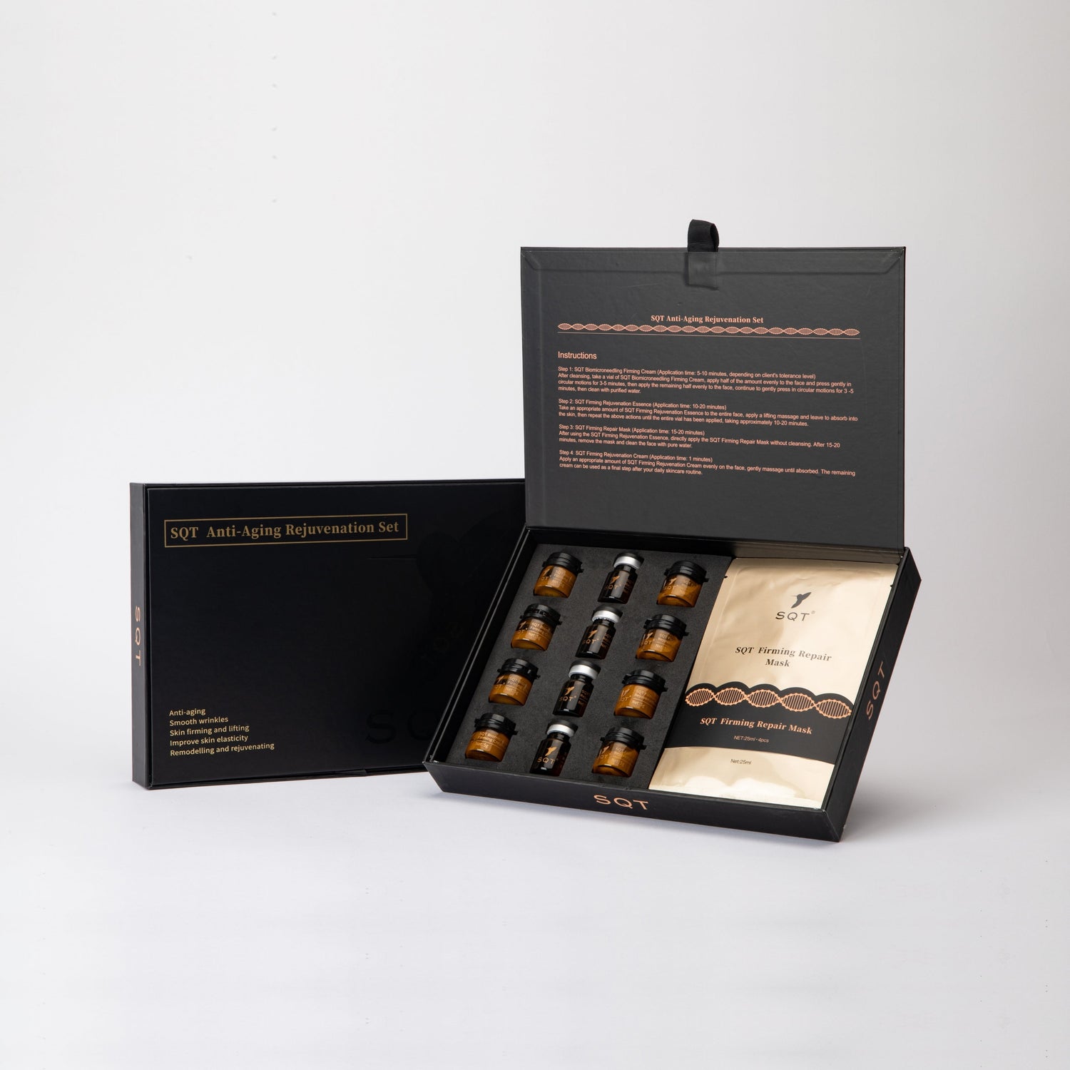 SQT Anti-Aging Set