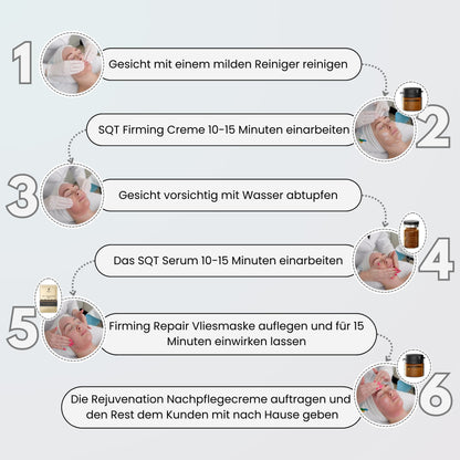 SQT Anti-Aging Set