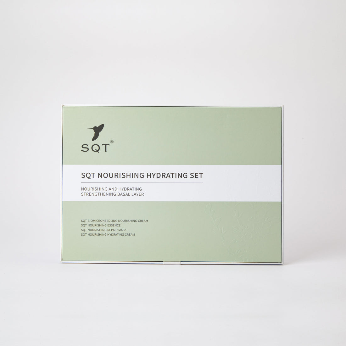SQT Nourishing Set