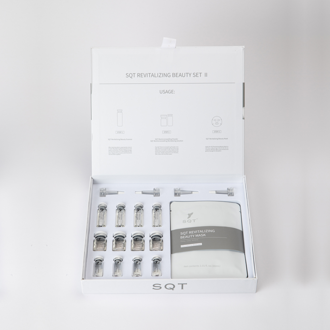 SQT Revitalizing Set II