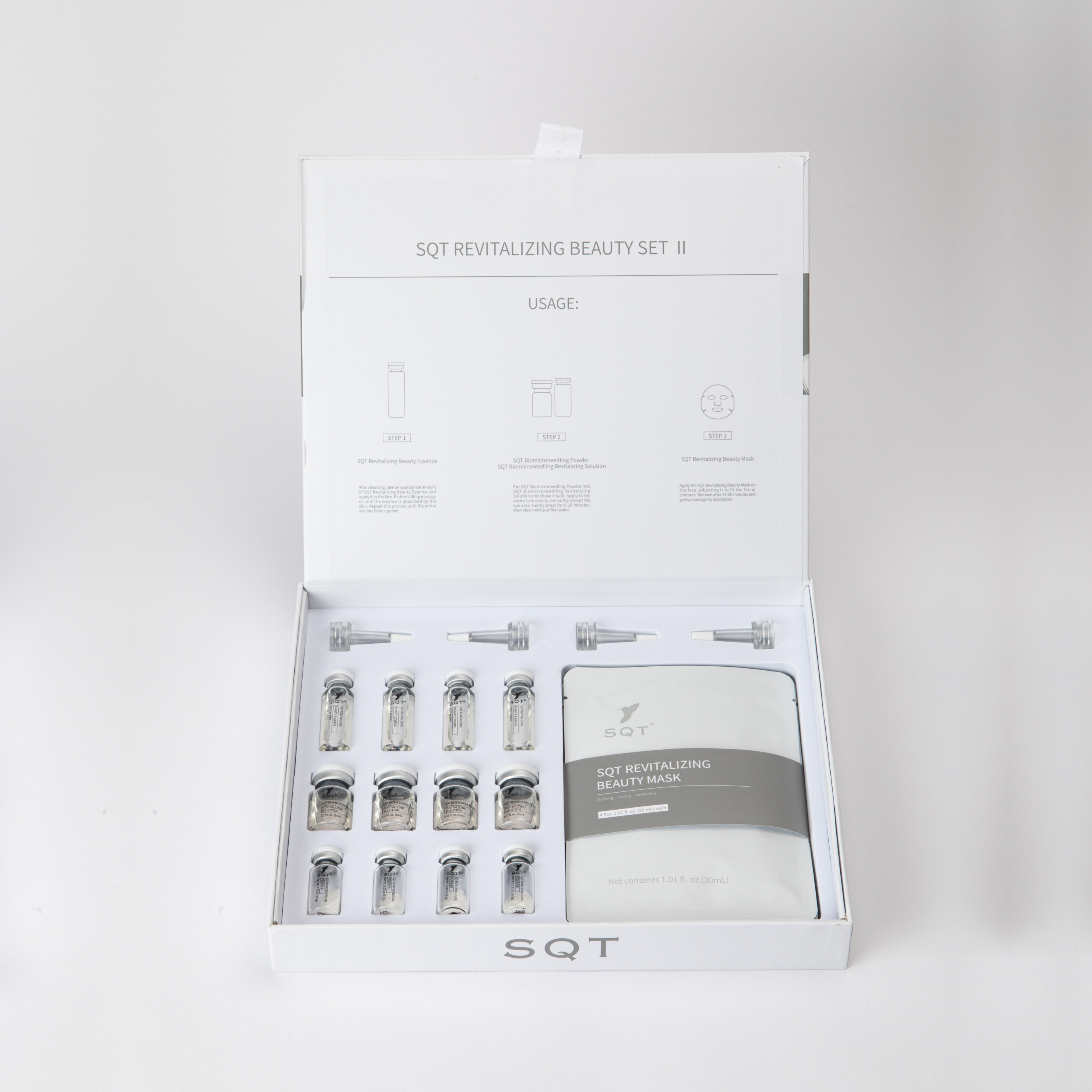 SQT Revitalizing Set II