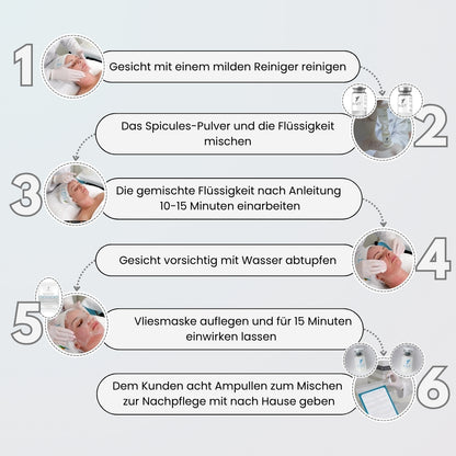 SQT Revitalizing Starterset inkl. Online Schulung