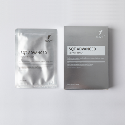 SQT Repair Masken 5 Stück